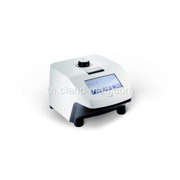 เครื่องมือ PCR คุณภาพสูง